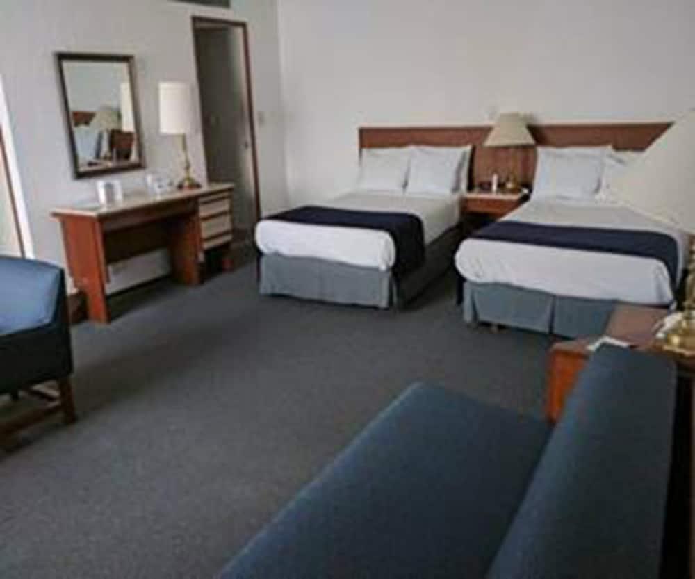 Bristol Hotel