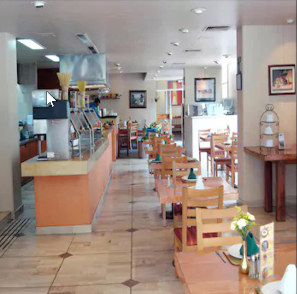 Hotel Bristol Mexico City