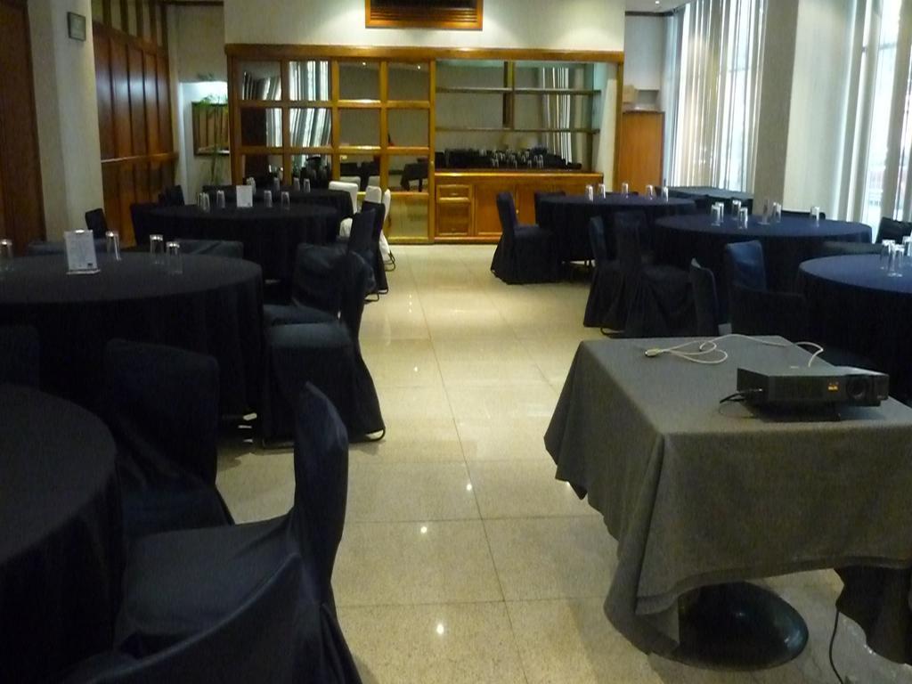 Hotel Bristol