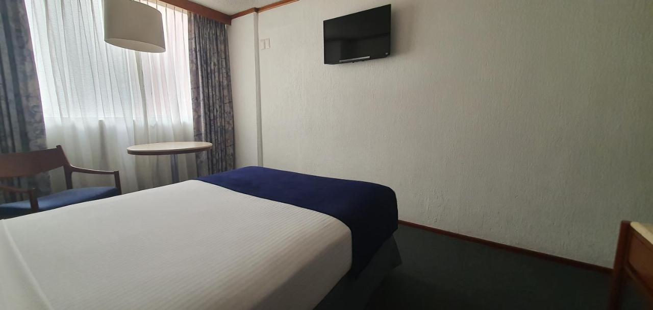 Bristol 4* Mexico-stad