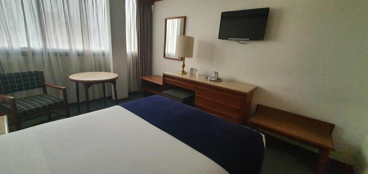 Bristol 4* Mexico City