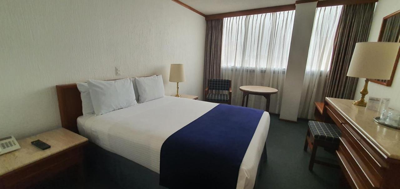 Bristol Hotel Mexico-stad