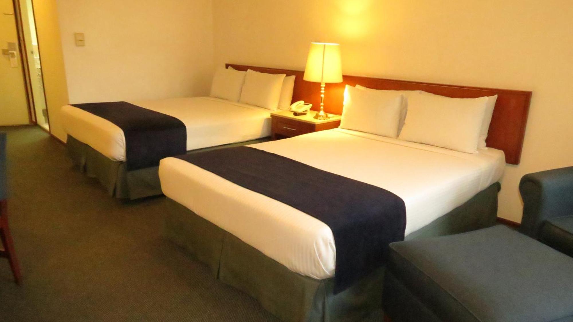 Bristol 4* Mexico-stad