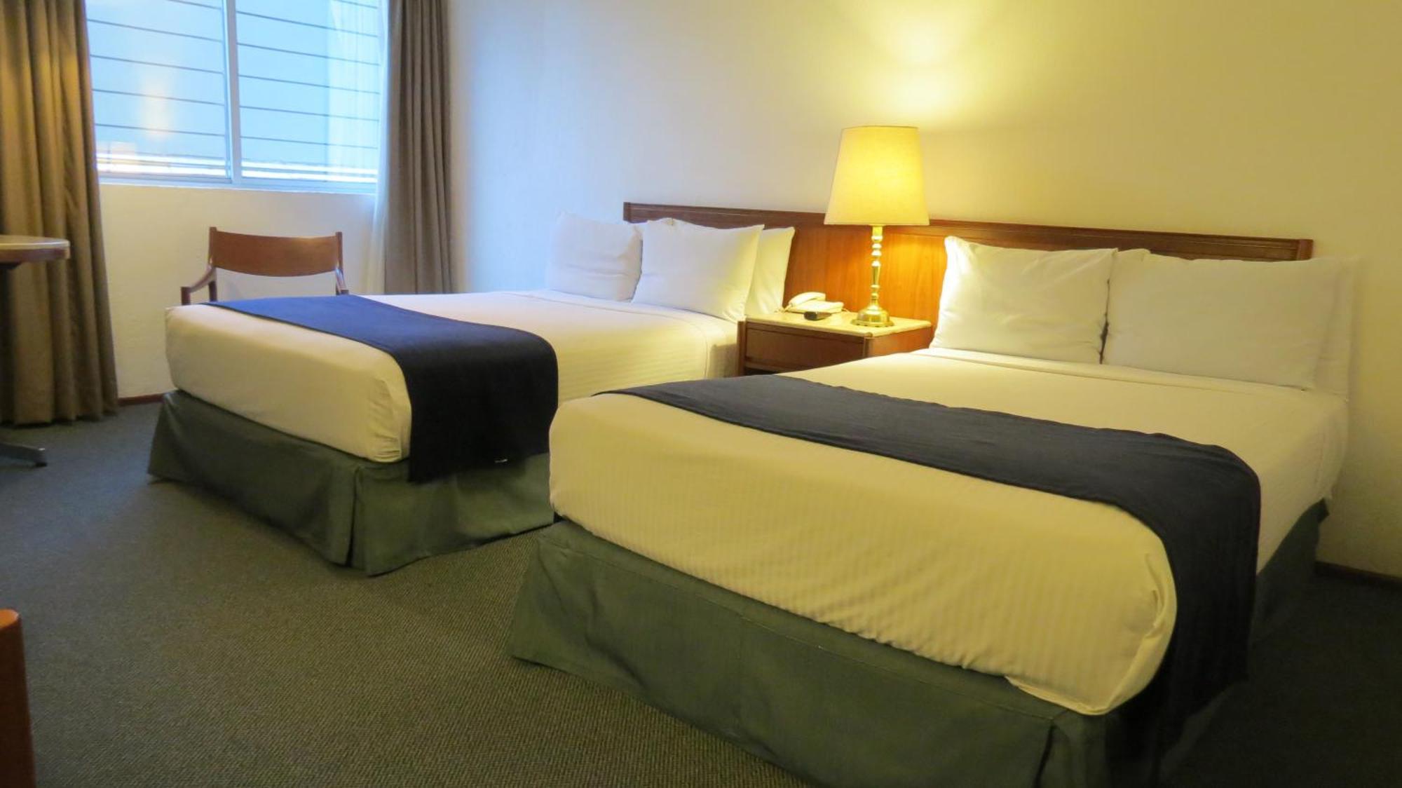 Hotel Bristol Mexico City