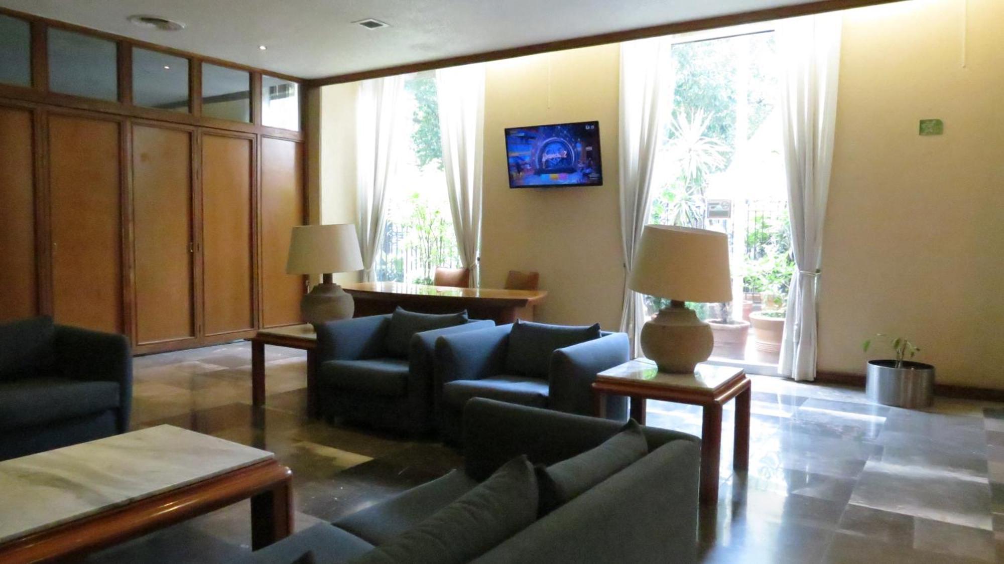 Bristol Hotel Mexico-stad