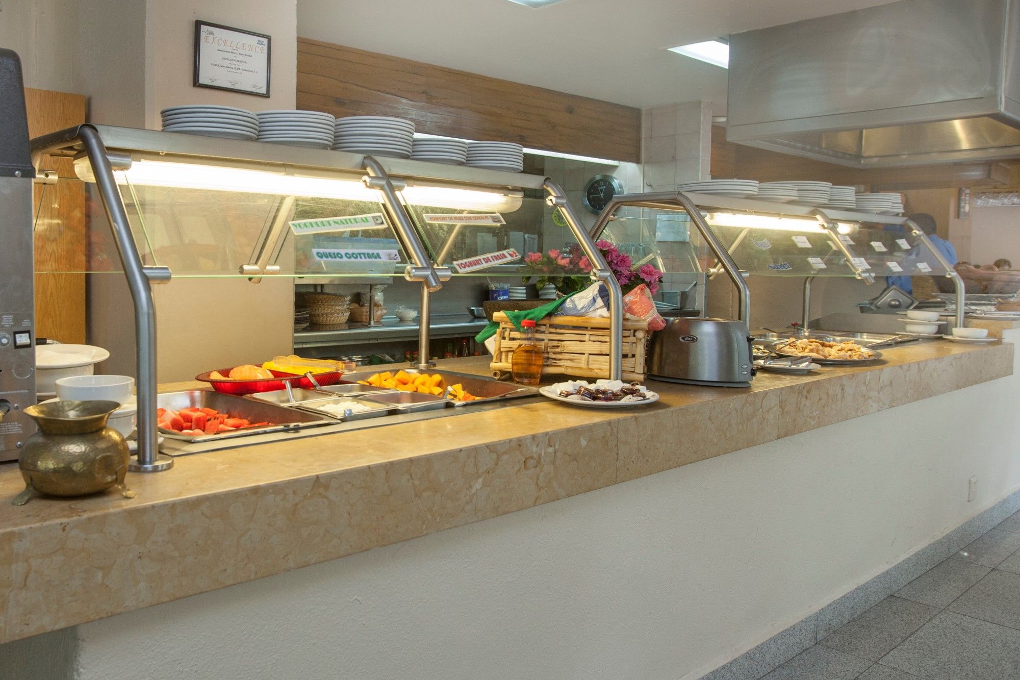 Bristol Hotel 4*