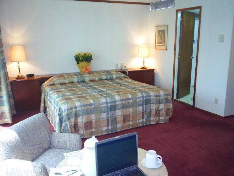 Bristol Hotel Mexico City